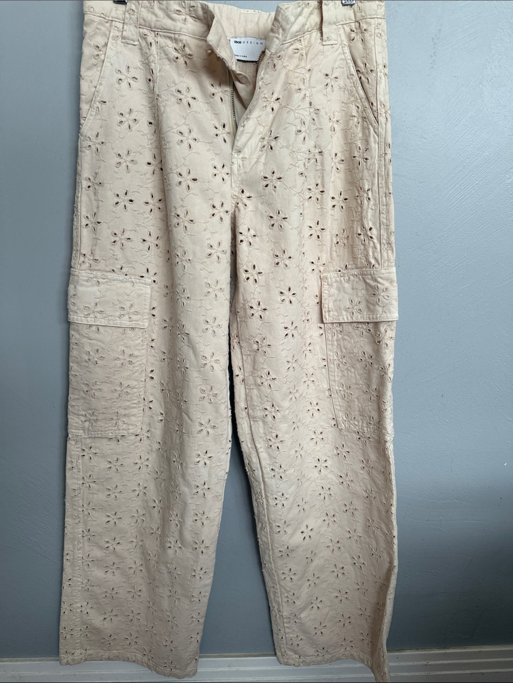 ASOS Design Cargo Pants - Picture 5 of 6